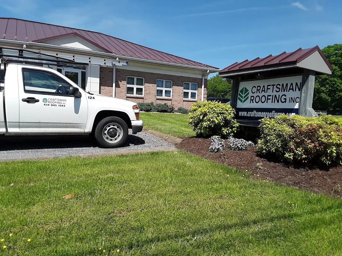 Quality Gutter & Downspout Repair by experienced craftsmen in Starks Landing